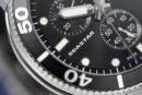 Tissot Chronograph Watch SEASTAR 1000 - T120.417.11.051.01